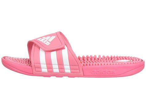 adidas adissage damen pink|adidas Adissage Slides .